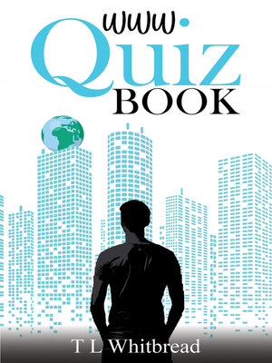 cover image of WWW Quiz Book